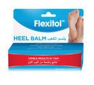 Flexitol Heel Balm 56g - Intensive Moisturizing Treatment for Cracked Heels