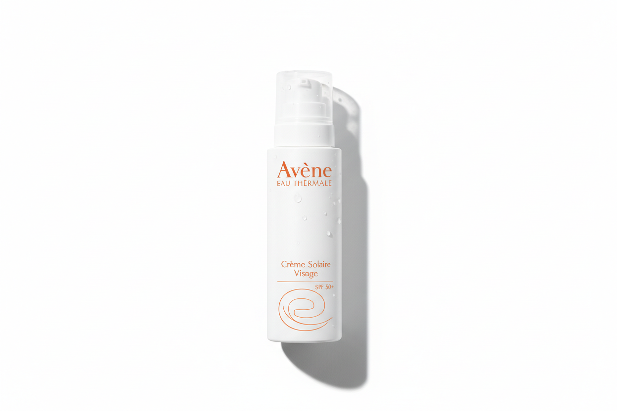avene sunscreen