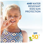 Cetaphil Sun Kids SPF 50+ Liposomal Lotion High Protection Sunscreen 150ml