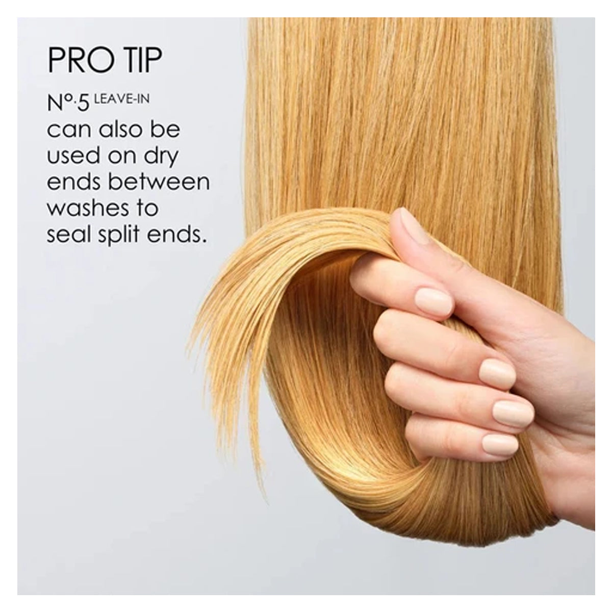 Olaplex No.5 Bond Maintenance Leave-in Moisturize & Mend Conditioner 100ml