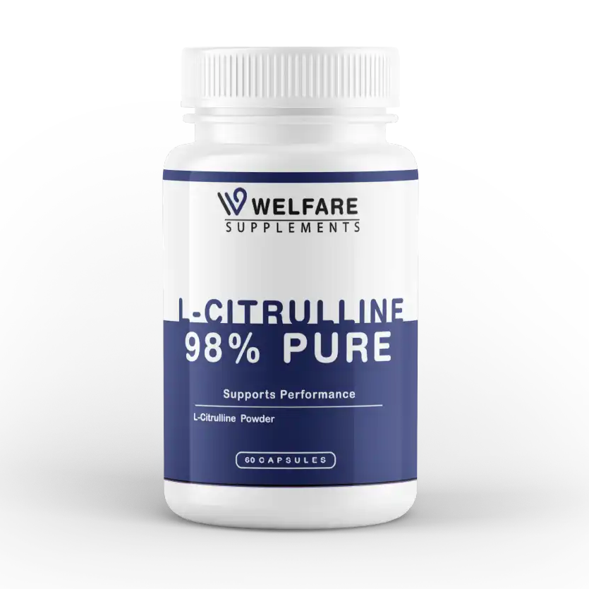 L-Citrulline