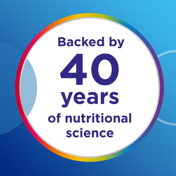 Centrum Men Multivitamin – 30 & 100 Tablets tailored for men’s energy, immunity and muscle health. Available at HealthBoutiqueJo.com Jordan.