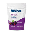 Bariatric Fusion Cran-Grape Bariatric Calcium Citrate Soft Chews 60 1 - the Health boutique