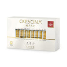 Crescina HFSC 200 for Women – 20 Hair Regrowth Vials (3.5ml) – Treatment for early-stage female hair thinning | health boutique Jordan