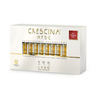 Crescina HFSC 500 for Men – 20 Hair Regrowth Vials (3.5ml) – Moderate hair thinning treatment | health boutique Jordan