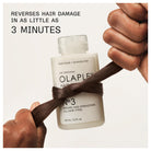 Olaplex The Mini Hair Essentials Repair and Hydration Travel Set