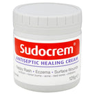 Sudocrem Cream 125g