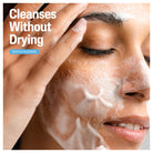 Cetaphil Gentle Skin Foaming Cleanser for Sensitive Skin 236ml