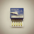 Doloraz® 400 mg Capsules (20 Capsules) – Ibuprofen Anti-Inflammatory Therapy