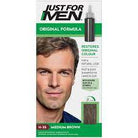 JUST FOR MEN HAIR MEDIUM BROWN H-35