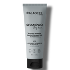 Alaseel Brand L-Arginine Nourishing Shampoo for Dry Hair Treatment