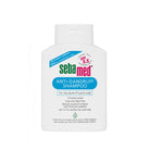 Sebamed Anti-Dandruff Shampoo for Scalp Care and Hair Health - 200ml