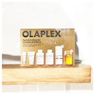 Olaplex Full-On Shine Hair Care Set with Complimentary Scalp Longevity Treatment 50ml