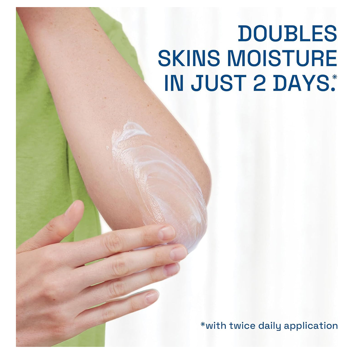 Cetaphil Moisturizing Cream for Dry to Extra Dry Sensitive Skin 100g