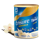 Ensure Advance 400 g balanced nutrition powder for muscle, immunity, and energy
