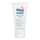 Sebamed Clear Face Mattifying Cream for Acne-Prone Skin 50ml