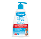 Flexitol Anti-Itch Soothing Lotion for Dry and Irritated Skin - 250ml