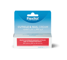 Flexitol Cuticle & Nail Cream Intensive Hydration Treatment 20g