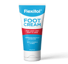 Flexitol Moisturizing Foot Cream for Dry and Cracked Skin 85g