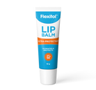 Flexitol Lip Balm with SPF 50+ Sun Protection - 10g Moisturizing Treatment