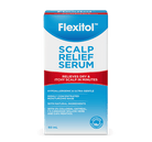Flexitol Scalp Relief Serum 60ml - Soothing Treatment for Dry and Itchy Scalp