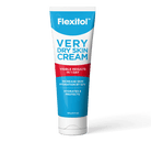 Flexitol Very Dry Skin Cream 125g - Intensive Moisturizing Treatment for Rough and Cracked Skin