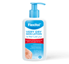 Flexitol Very Dry Skin Lotion 500ml - Intensive Moisturizing Treatment for Rough and Flaky Skin