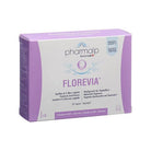 FLOREVIA vaginal gel Jordan– prebiotic and red clover intimate care gel for vaginal flora balance and comfort-health boutique