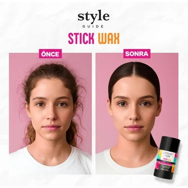 Urban Care Styling Stick Wax for Hair Control 35g