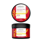 Urban Care Twisted Curls Hibiscus & Shea Butter Intensive Hair Care Mask 230ml for Curly Hair Repair and Hydration
