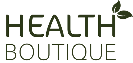 Health boutique