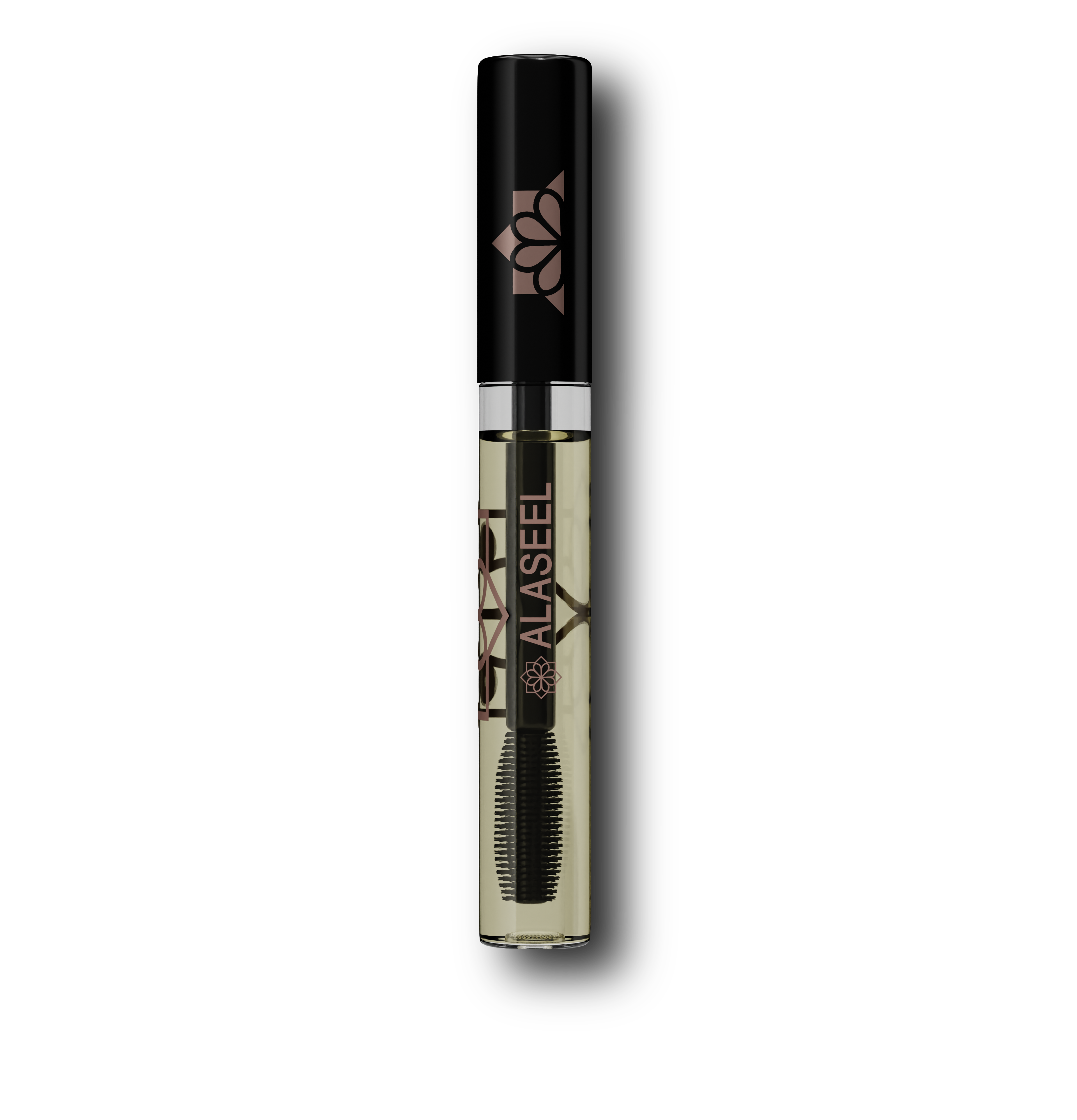 Alaseel Brand Eyelash and Eyebrow Growth Serum - Nourishing Formula for Longer, Thicker Lashes and Brows