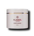 Alaseel Brand Deep Conditioning Hair Mask - ماسك الشعر المغذي من الأصيل