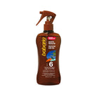 BABARIA Tanning Oil SPF 6