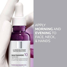 LA ROCHE POSAY 10% PURE NIACINAMIDE SERUM