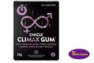 CLIMAX GUM  Women Gum - the health boutique