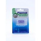 Pierrot Wax Ortho X5 Orthodontic Relief Wax for Braces and Dental Appliances, Clear, 1 Pack