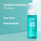 Isdin Acniben Foam 150ml