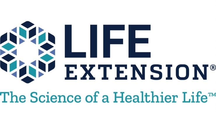 life extension logo jordan health boutique