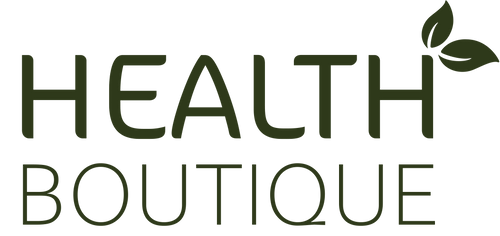 the health boutique