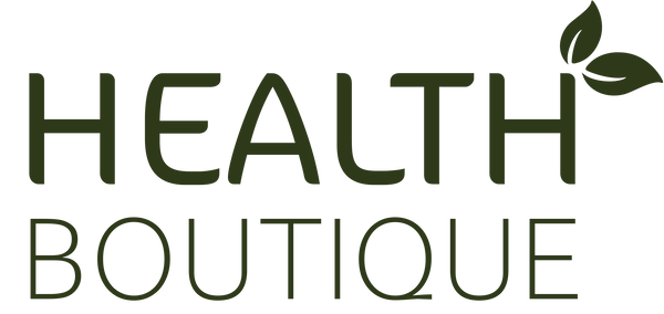 the health boutique