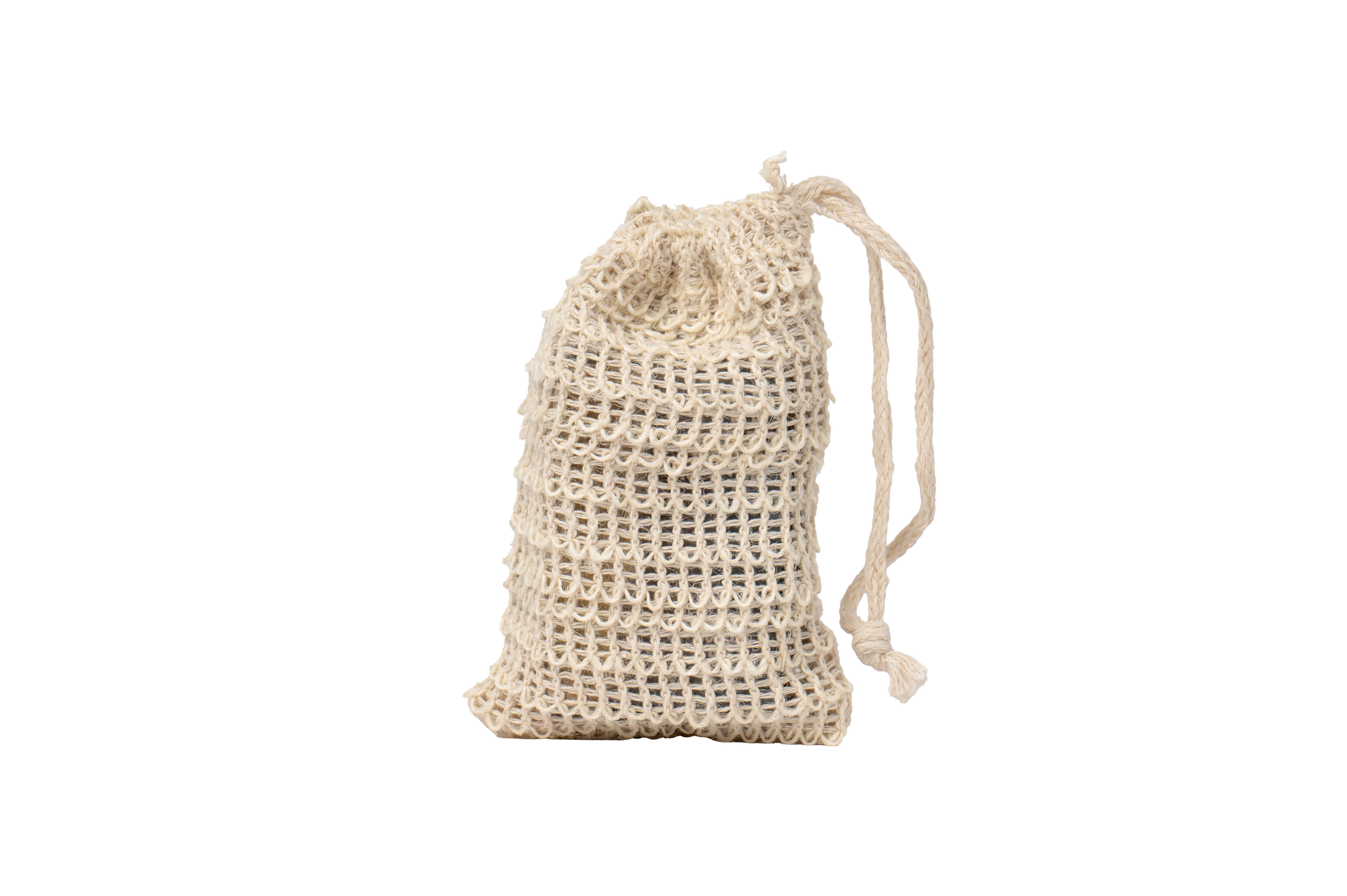 Numeira Natural Exfoliating Loofah - 100% Plant Fiber Body Scrubber