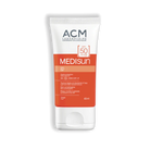 ACM Medisun Sun Block SPF 50 Gel 40ml