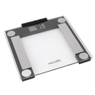 Microlife WS 80-N diagnostic body composition scale -Jordan -health boutique