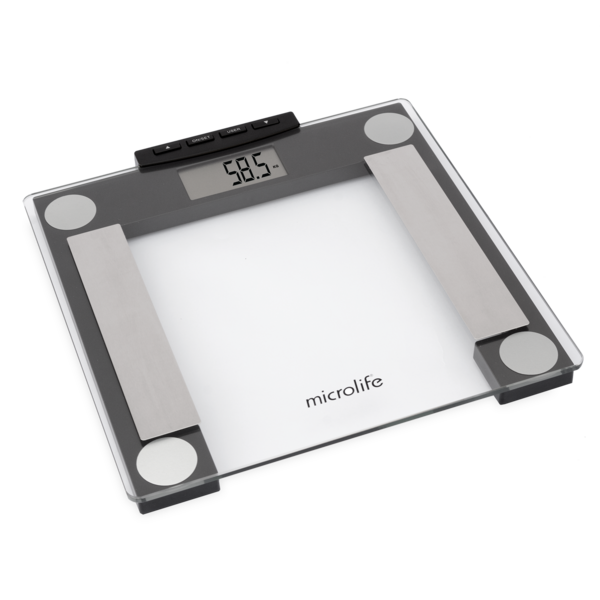 Microlife WS 80-N diagnostic body composition scale -Jordan -health boutique