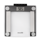 Microlife WS 80-N diagnostic body composition scale -Jordan -health boutique