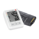 Microlife Jordan BP B3 AFIB upper-arm automatic blood pressure monitor with AF detection and IHB technology, suitable for home use in Jordan and Gulf.