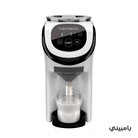 Baby Brezza - Formula Pro Mini Baby Formula Dispenser | Milk Prep Machine