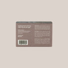 Numeira Dead Sea Mud Soap - Natural Purifying Bar for Face and Body