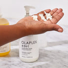 Olaplex No. 4-in-1 Moisture Mask 370ml – Deep Conditioning Bond Repair Hair Mask - health boutique